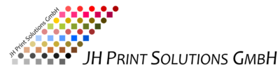 JH Print Solutions GmbH Logo